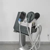 Emszero PRO NEO 6500w RF 15Tesla Weight Lose Electromagnetic Pelvic Slimming Neo EMS Body Sculpt Machine 2