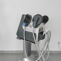 Emszero PRO NEO 6500w RF 15Tesla Weight Lose Electromagnetic Pelvic Slimming Neo EMS Body Sculpt Machine 2