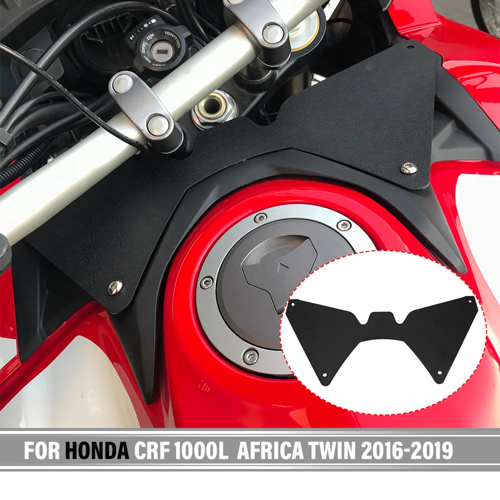 

Вилочный экран для Honda Africa Twin CRF 1000L 2016 2017 2018 2019