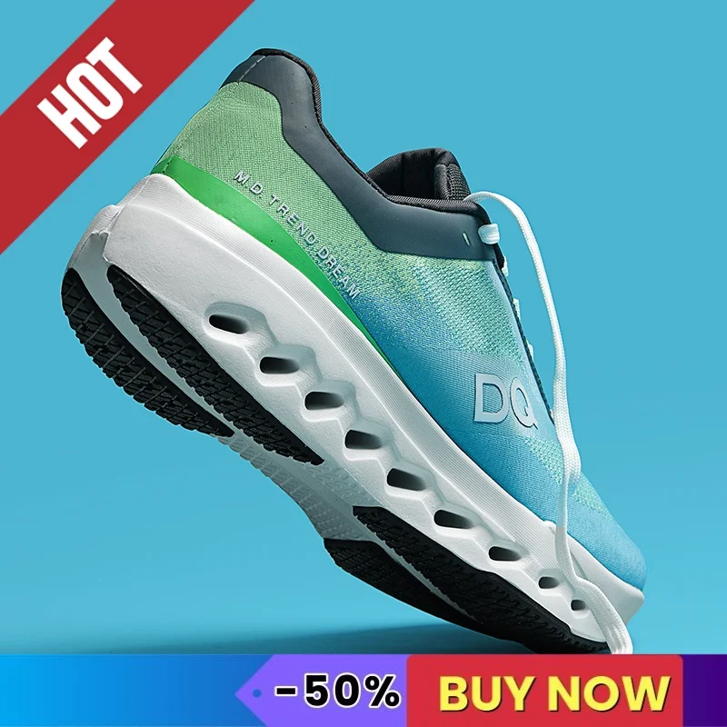Sports Running Shoes – Air Cushion Sneakers 3