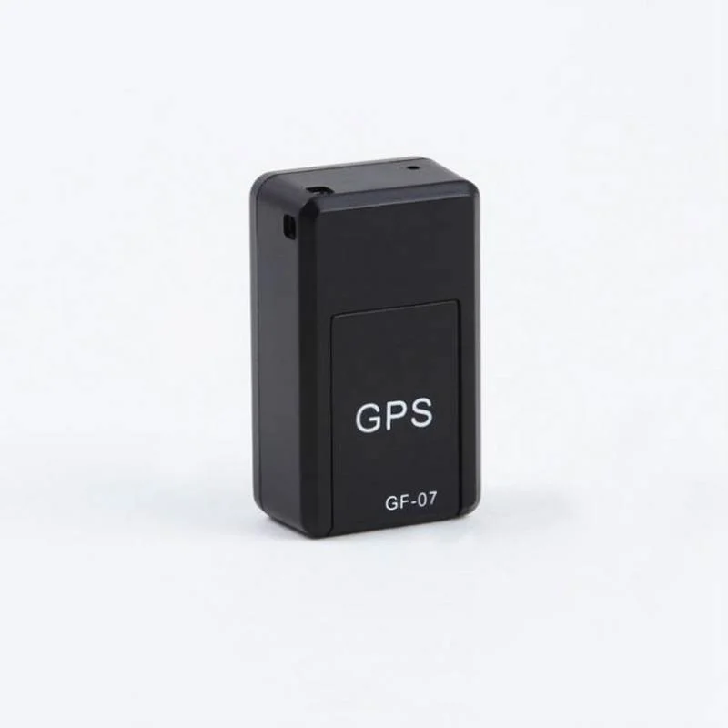 GF-07 gps tracker car tracker Car Bike Bicycle Tracking Positioner Magnetic Vehicle Trackers Pets Children Real Time Anti-lost Locator