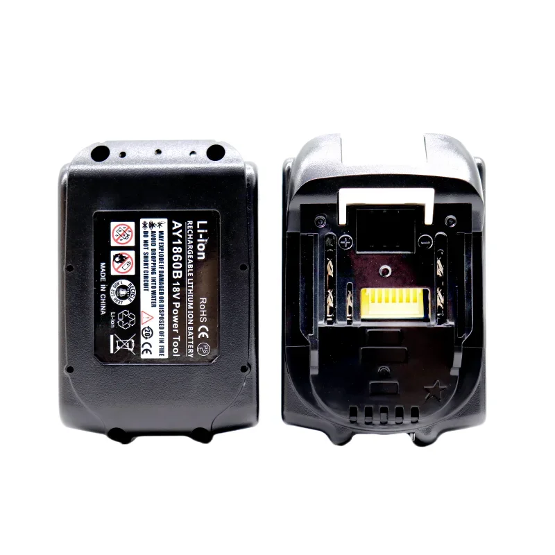 Original Replacement Lithium Batteries BL1830 18V 9000mAh MAKITA BL1860 BL1850 BL1840 Makita 18V 9.0Ah 18650 li-ion Battery