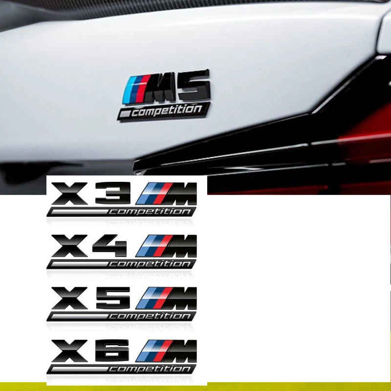 Для BMW серий 1 2 M3 4 M5 6 M7 M8 X1 X2 X3 X4 X5 X6 X7 Z4 M X1M X2M X3M X4M X5M X6M X7M конкурентные автомобильные