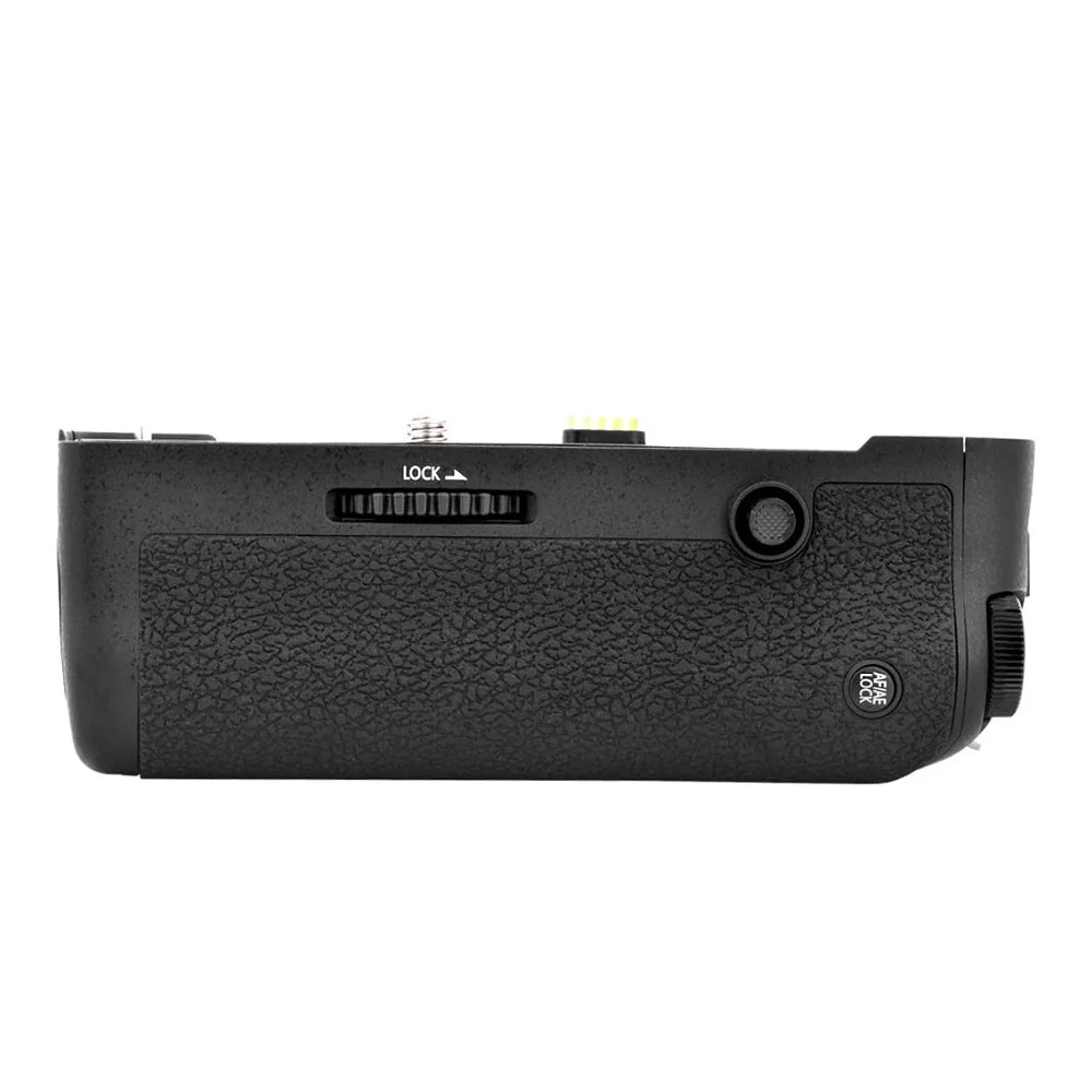Vertical Battery Grip for Panasonic Lumix G9 Camera Replace as DMW-BGG9 Mcoplus BG-G9