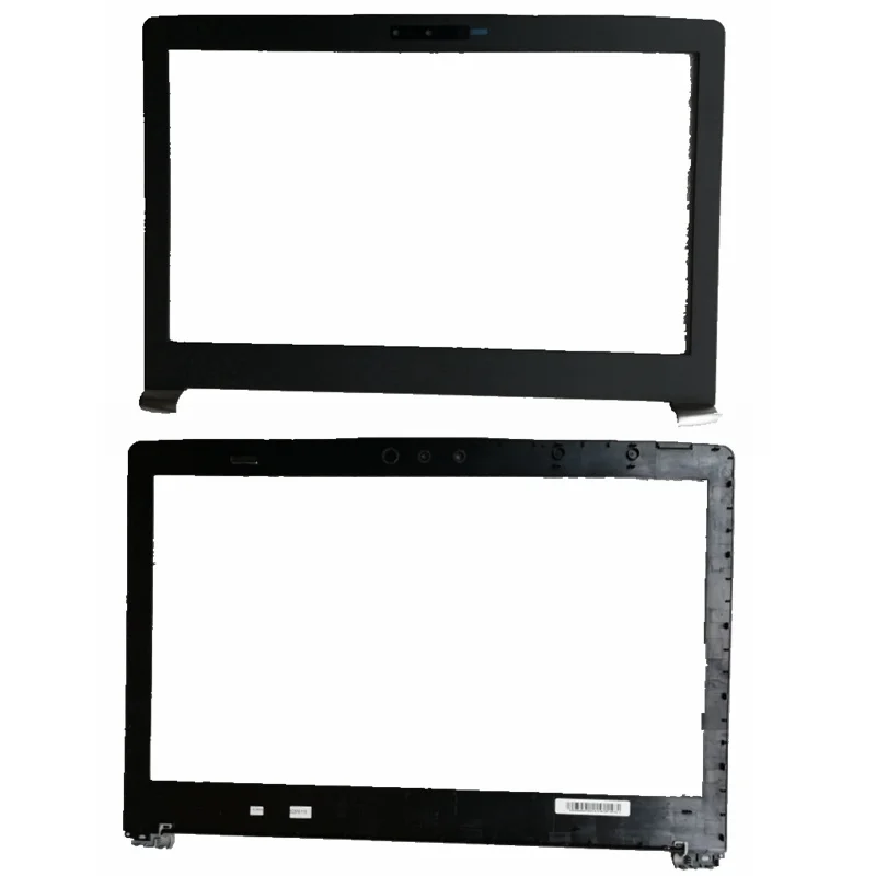 novo para acer aspire portátil lcd moldura capa palmrest capa caso capa inferior