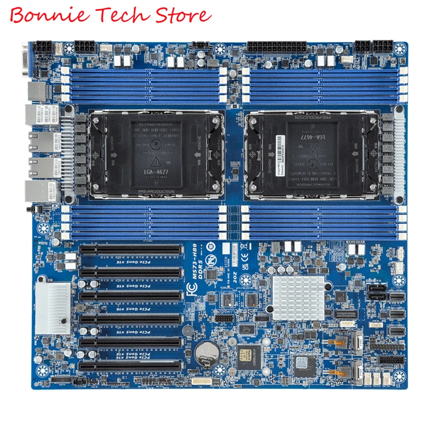 MS73-HB0 ,LGA 467