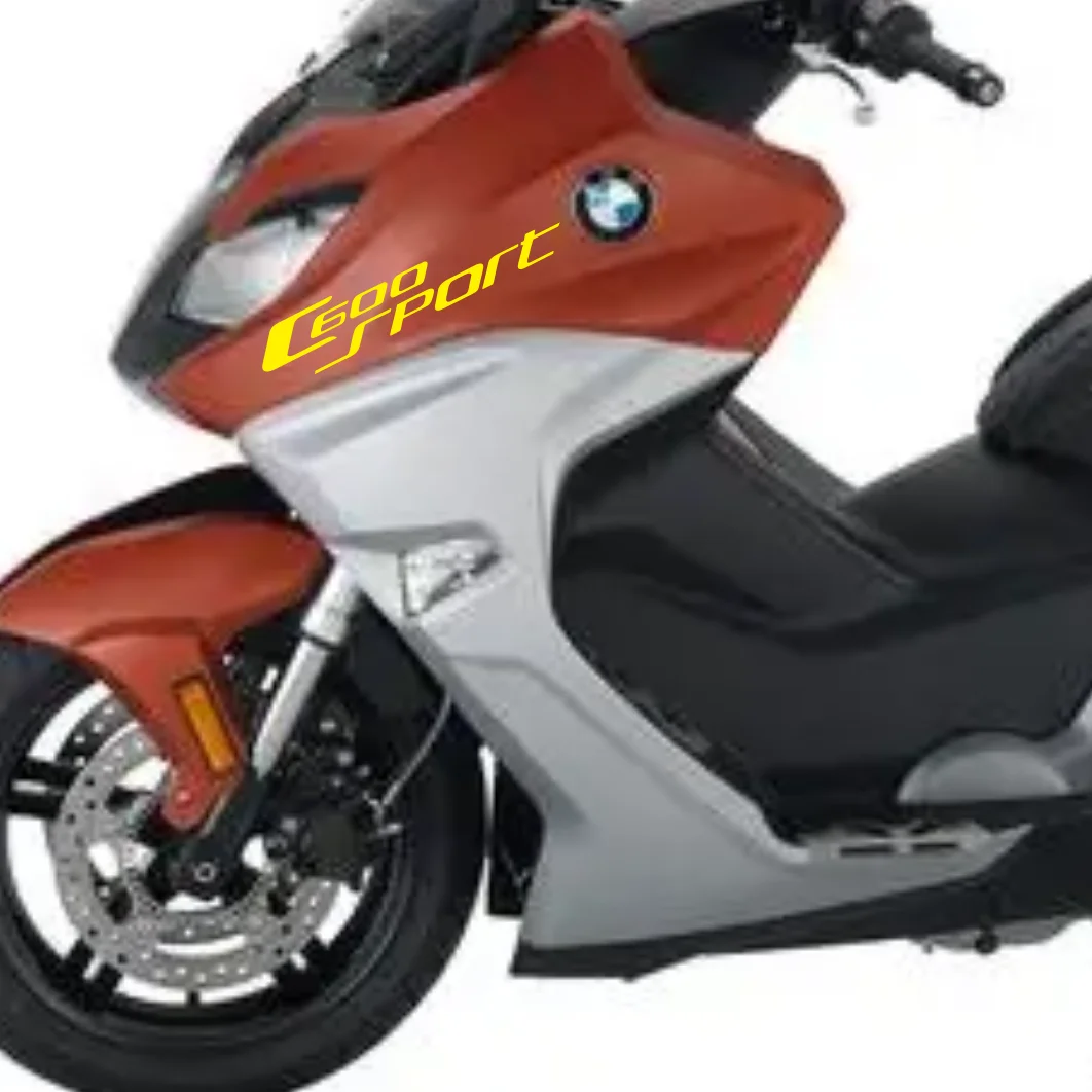 Bmw Motorrad Scooter Bmw C600 Sport 2014 600 Sport Bmw C 600