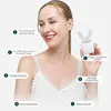 Electric Toothbrush for Adult Automatic USB Charge U-Shaped Toothbrush 360 Degrees Intelligent Rechargeable Toothbrus 3