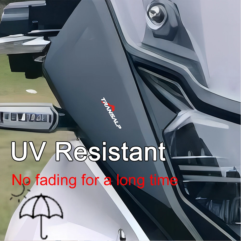 ȥ ׼  ƼĿ, ݻ Į,  Transalp XL750 2023, 600 650 700 750 V XL700V XL650V XL600V