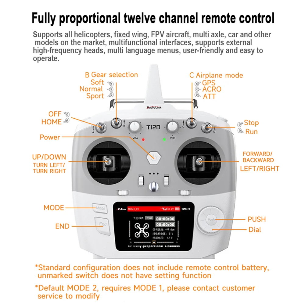新型シュバイツァー Jczk 300C ヘリコプター ヒューズ 全金属製 高