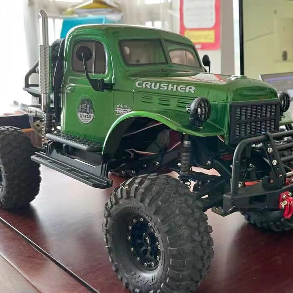 Rc Dodge Power Wagon Hardbody bet.yonsei.ac.kr