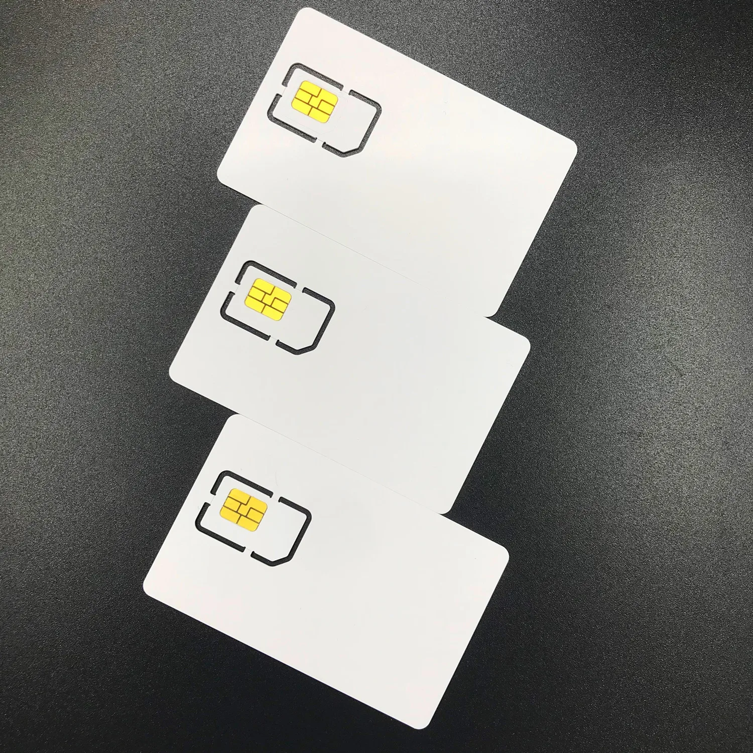 Рисунок 6 - OYEITIMES пустая LTE + CDMA сим-карта