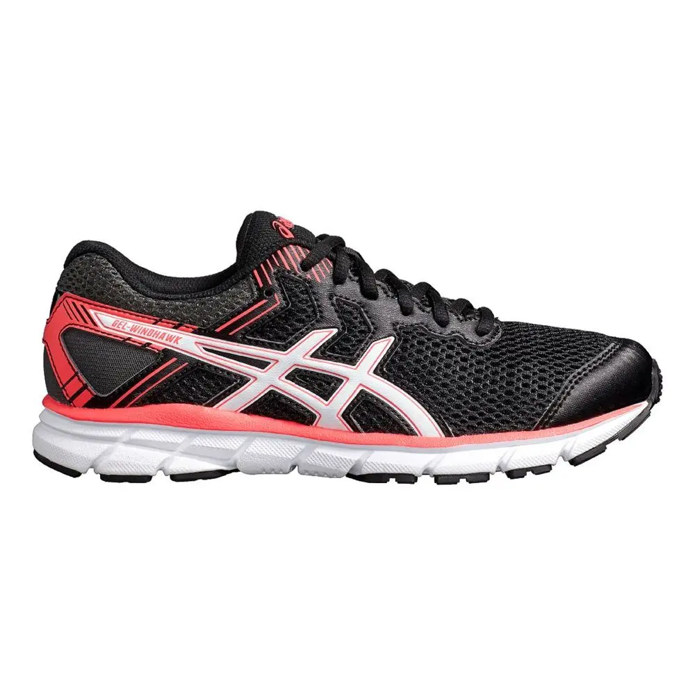 Кроссовки Asics GEL-WINDHAWK T67VQ-001 | АлиЭкспресс