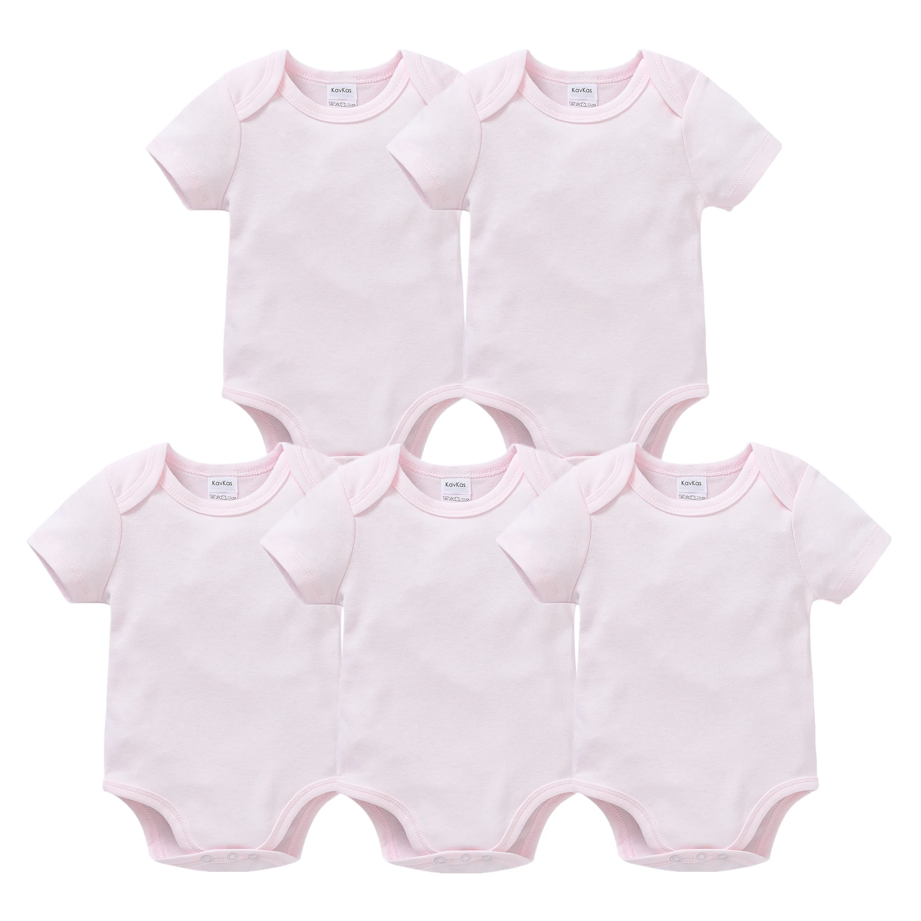 Toddler Baby Clothing Cotton Summer Boy Sleepsuit Girl Bodysuit Newborn Onesie Infant Sweatshirt Jumper roupa de bebe Jumpsuit