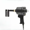 Industrial Grade Pneumatic Punching Machine  Gun Metal Advertising Word Iron Sheet Aluminum Material Stainless Steel  Tool 6