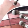 MAANGE 5PCS Detail Makeup Brushes Kit Concealer Brush Eyeshadow Soft Bristles Shader Brush Facial Cosmetic Beauty Makeup Tools 4