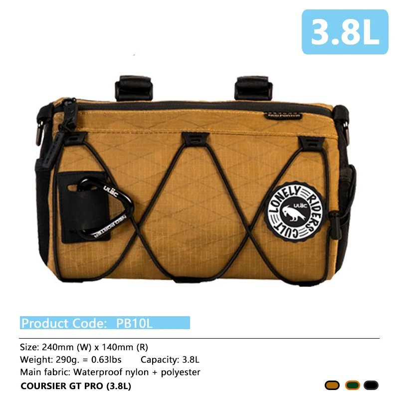 PB10L Brown