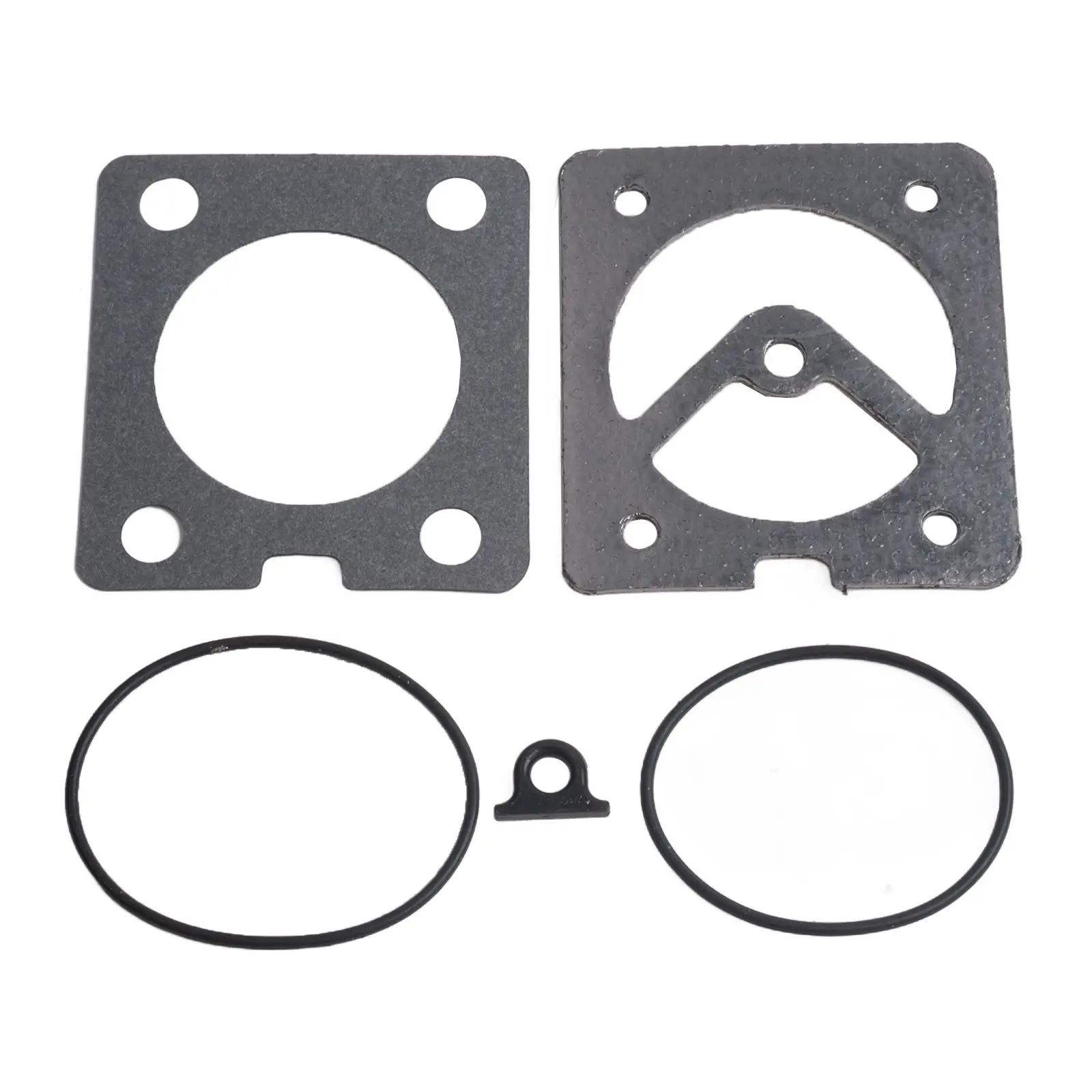 1-set D30139 Air Compressor Gasket Kit Replacement Accessories Designed For Porter Cable D28760 KK-4949 D30139 Air Compressor