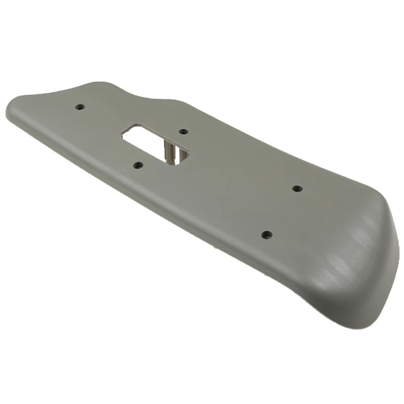 Chevy Silverado Power Seat Switch Bezel Panel 2003-2007 GMC Compatibility