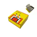 100PCS 5x20mm