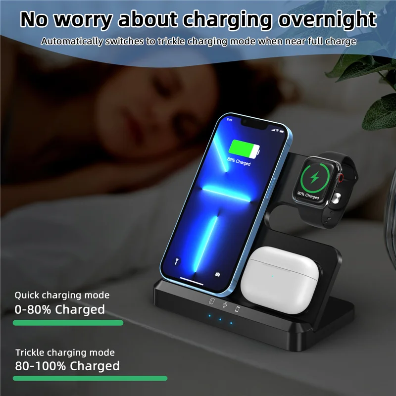 Wireless Charging Do You Need To Charge A New Phone Smartphone