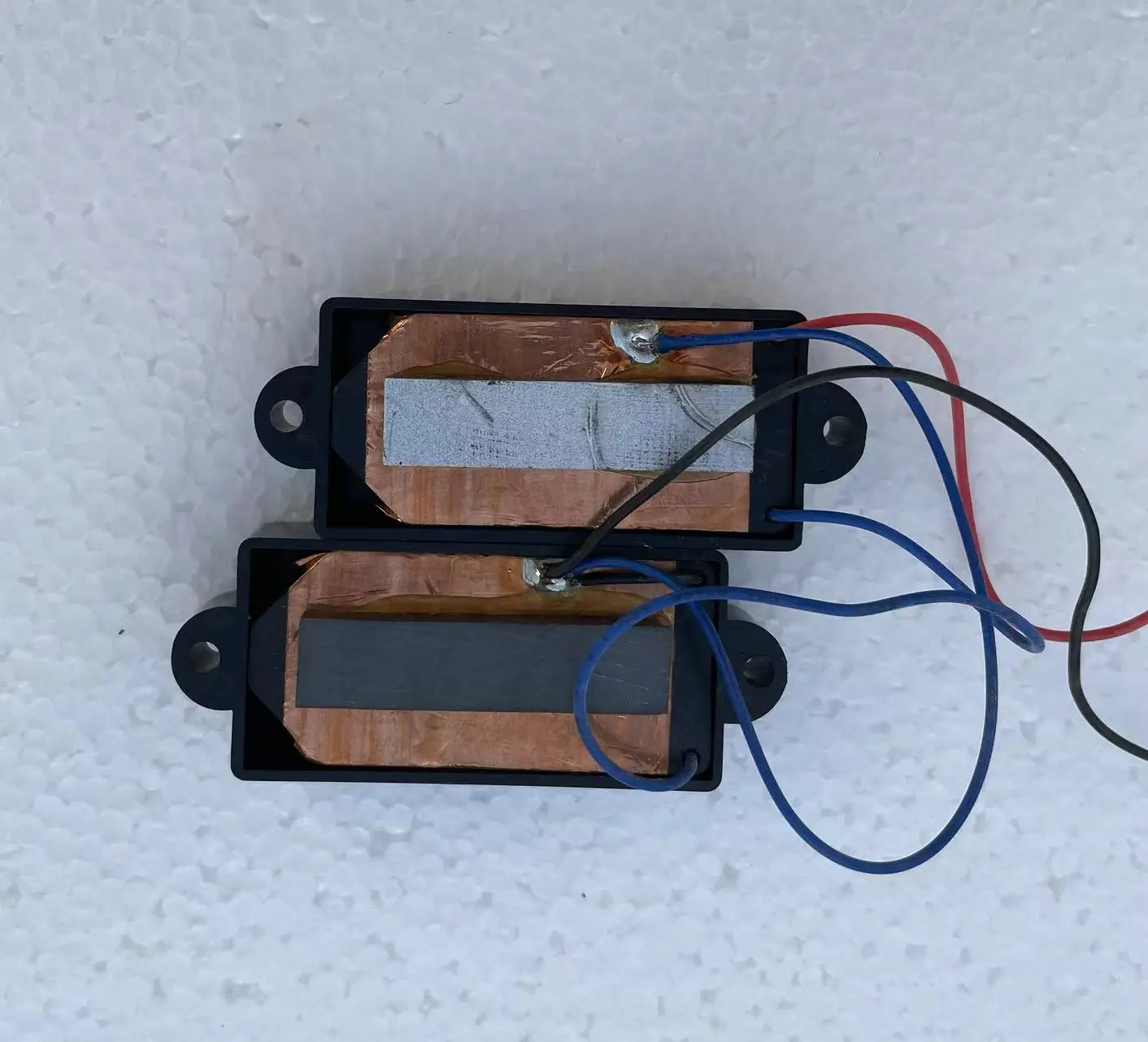 Professional Pickups for 4 Strings PB Electric Bass Guitar in Stock Discount Made in Korea