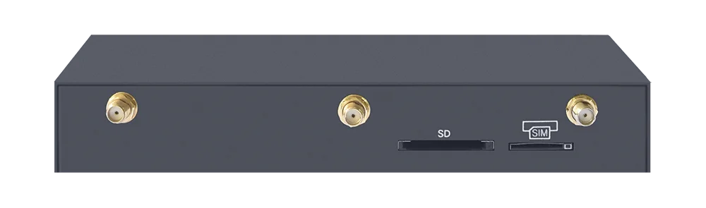 Description Picture 6 of itemSmall Cheap IP PBX for SIP Intercom IP Telephone Server System 60 Extensions 2FXO Ports Low Cost High Efficient VoIP Call Center