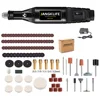 9V Mini  Drill Electric Carving Pen Variable Speed   Drill Rotary Tools Kit Engraver Pen for Grinding Polishing 1