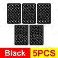 Black 5Pcs