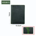 Ink Green Green