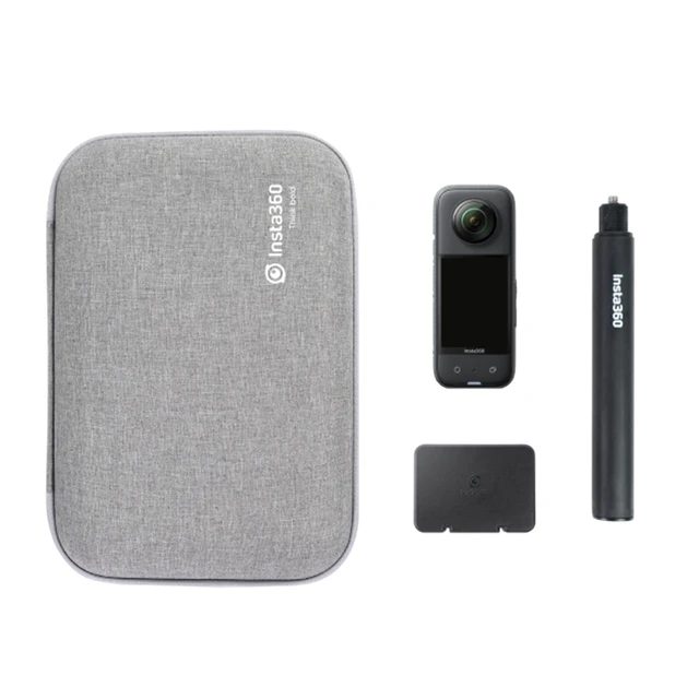 Insta360 Carry Case for X-Series Cameras