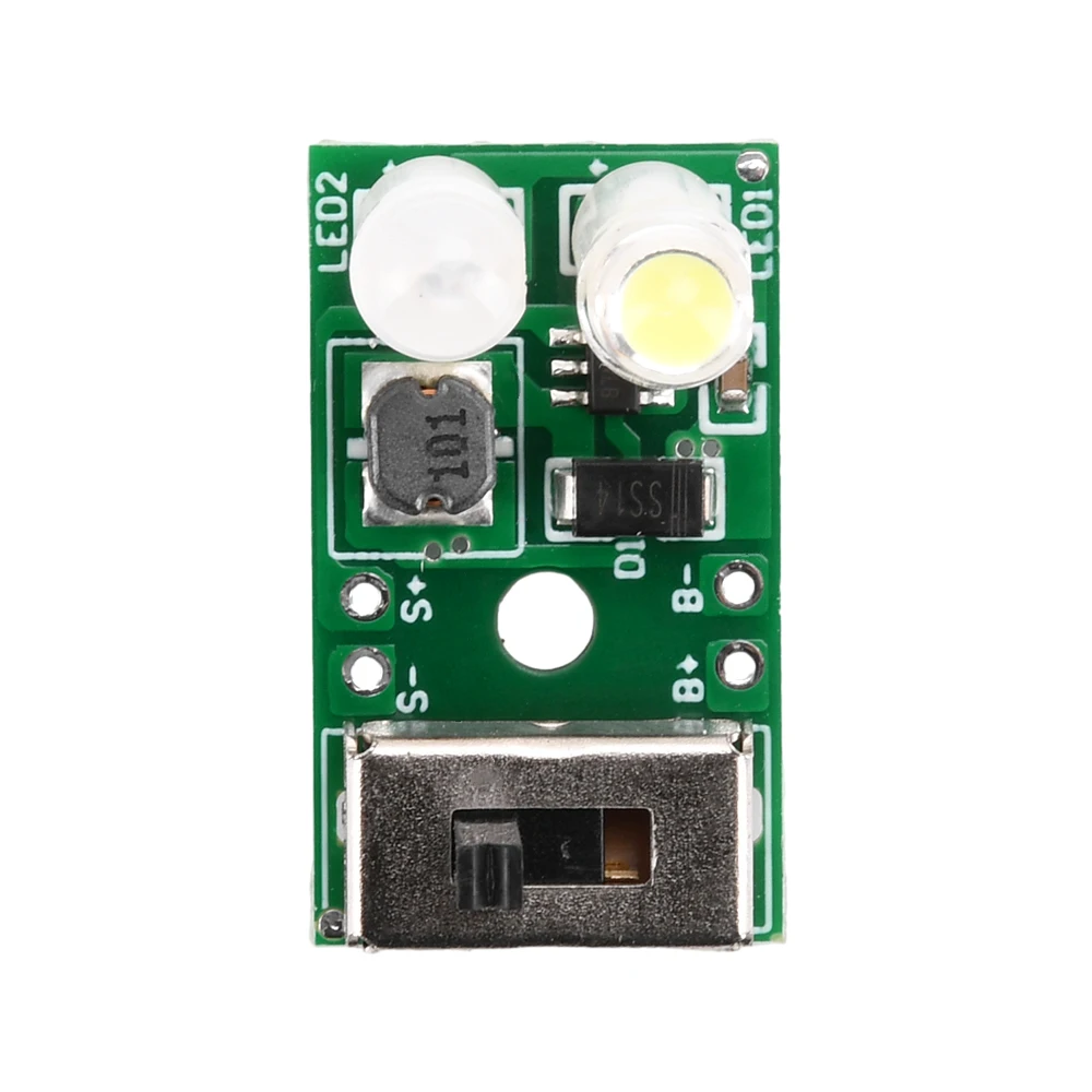 Solar Panel Kit 1.2V NiMH Battery Controller Solar Set with 2V Solar Panels Garden Mini Light Circuit Board PCBA Diy Kit