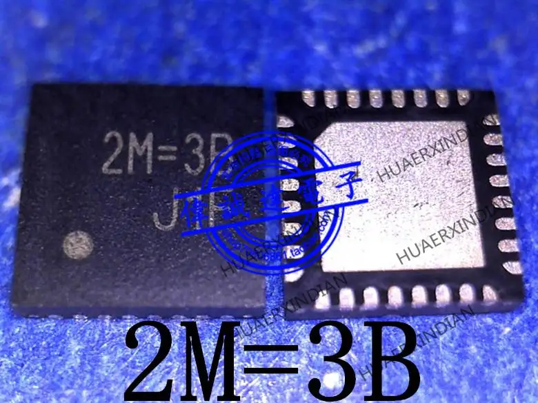 New Original Printing 2M=3B 2M=2D 2M= QFN32 In Stock | Автомобили и мотоциклы