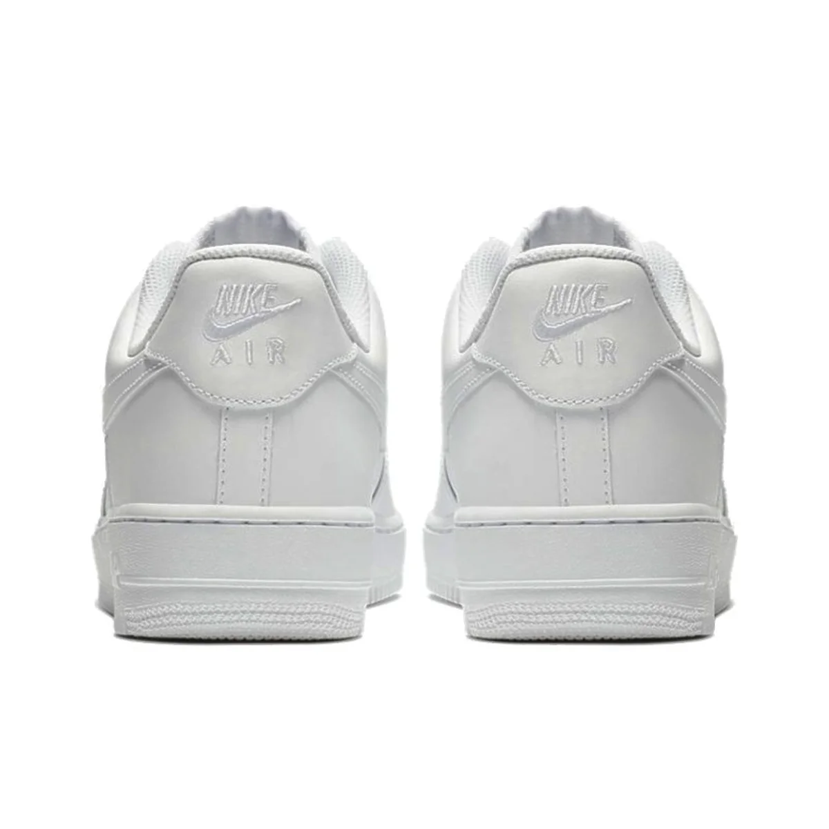 Nike Air Force 1 07 Low Top Skateboarding Shoes Mens Womens Classic Retro Casual Sneakers for Casual Sneakers