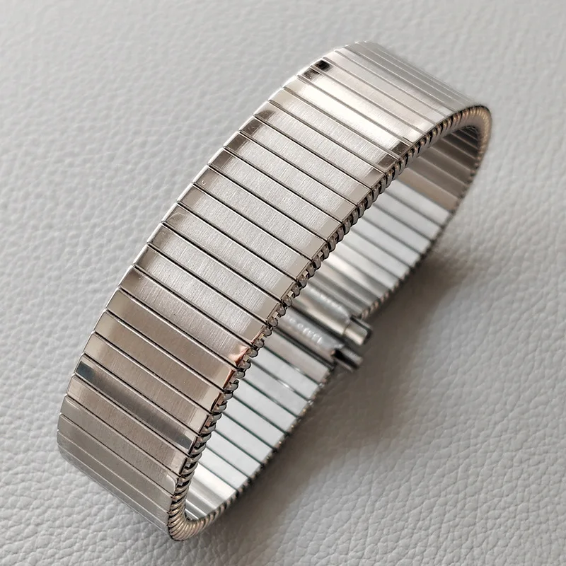 Stainless Steel Type De Bracelet De Montre Stainless Steel Type De