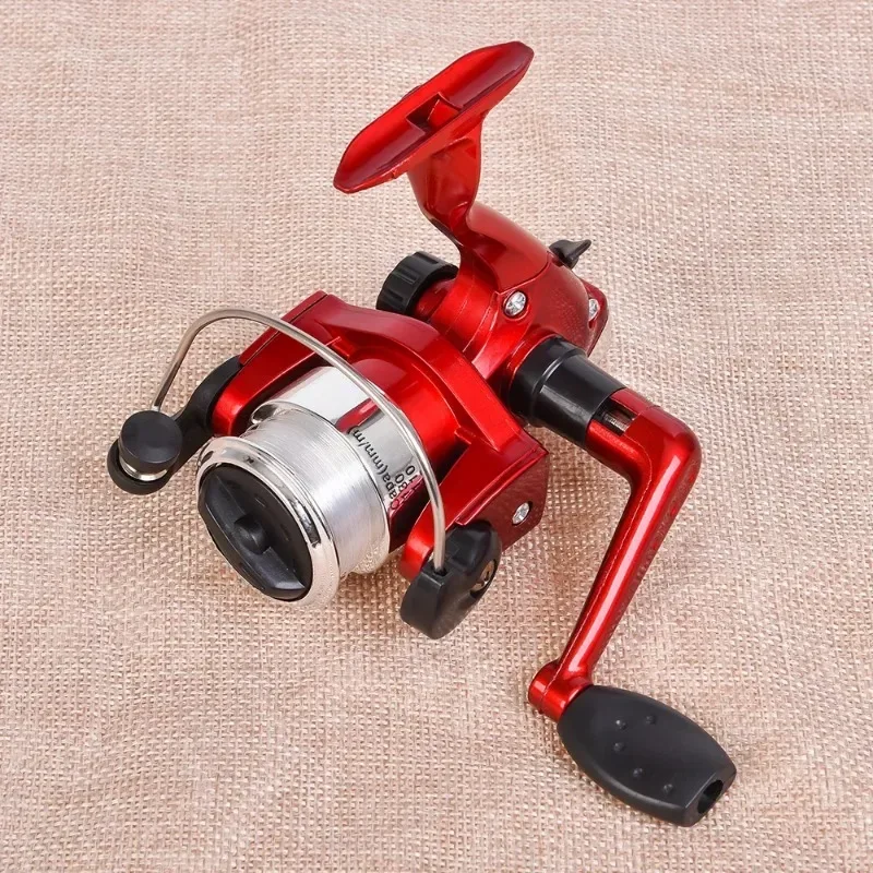 Outdoor Portable Mini Pen Fishing Rod Telescopic Pocket Fishing Rod Accessories for fishing rod