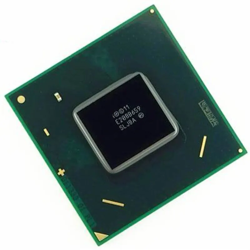 

100% Новый чипсет SLJ8A BD82QM77 BGA
