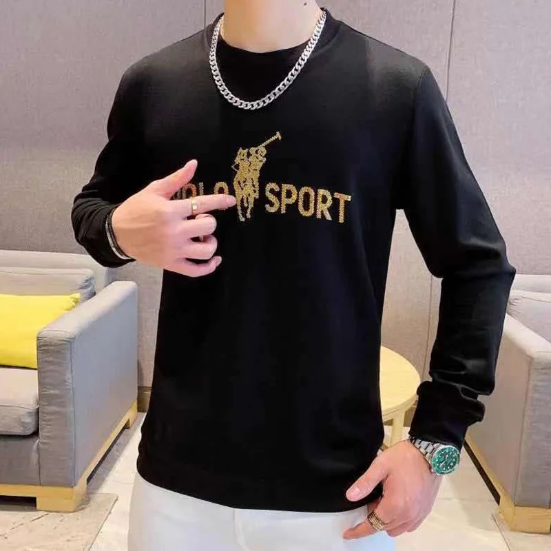 Рисунок 2 - Мужская повседневная Уличная толстовка