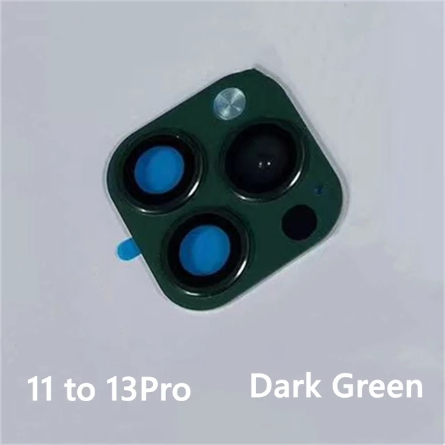 Fake Camera Lens Iphone 11 13 Pro Max Fake Iphone 11 Pro Max Camera