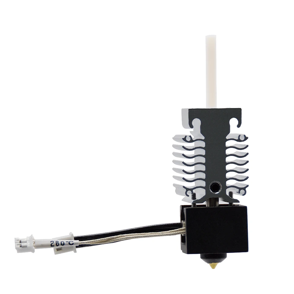 Ender 3 Ceramic Heater Hotend 24V 60W Integrated Lebanon - View #12