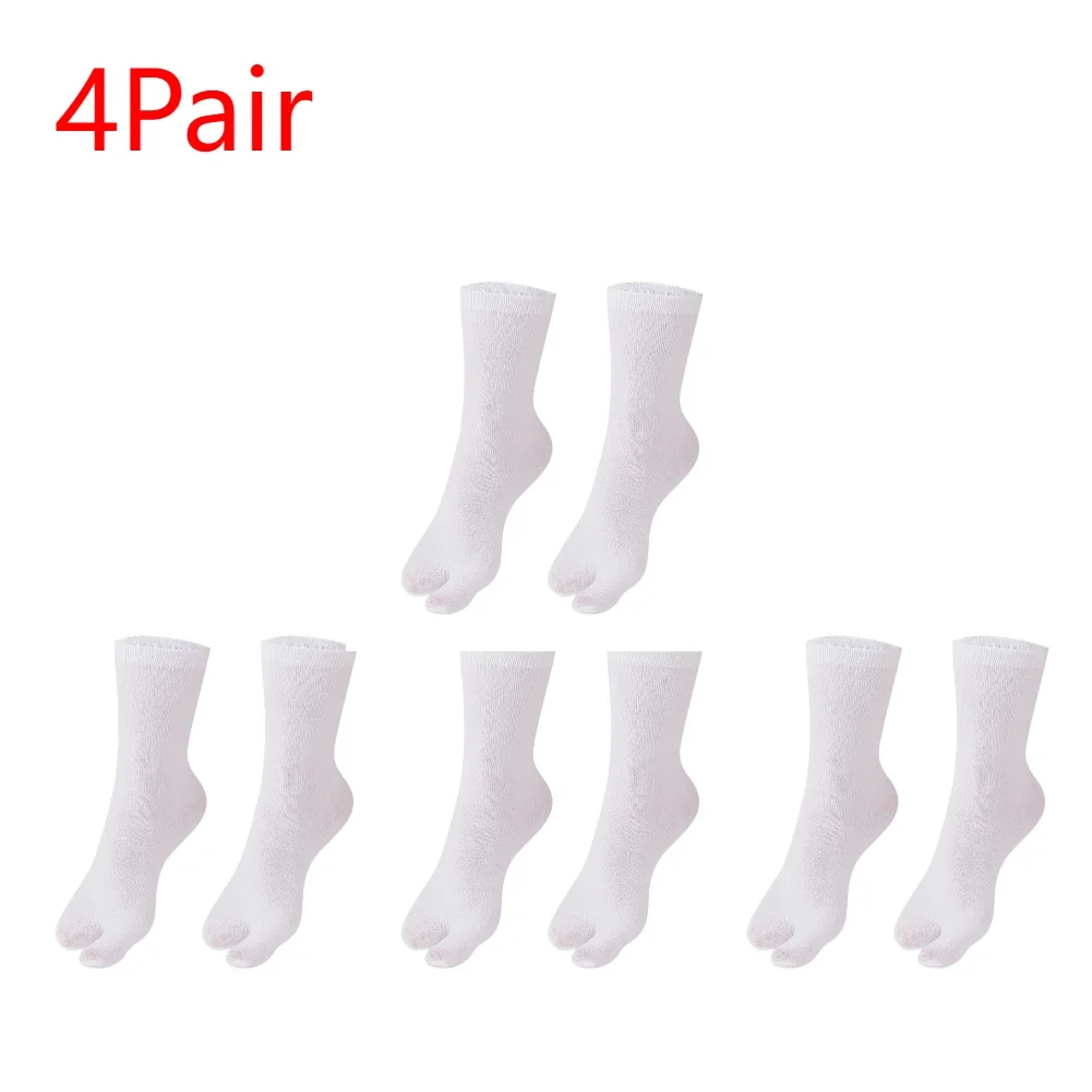 White 4pairs