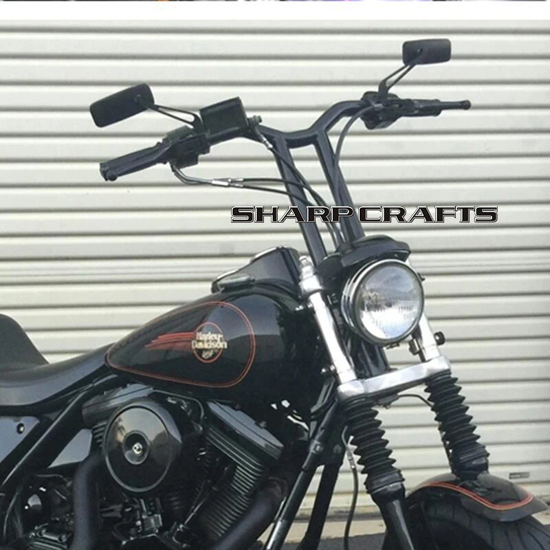 Harley davidson dyna sportster deals