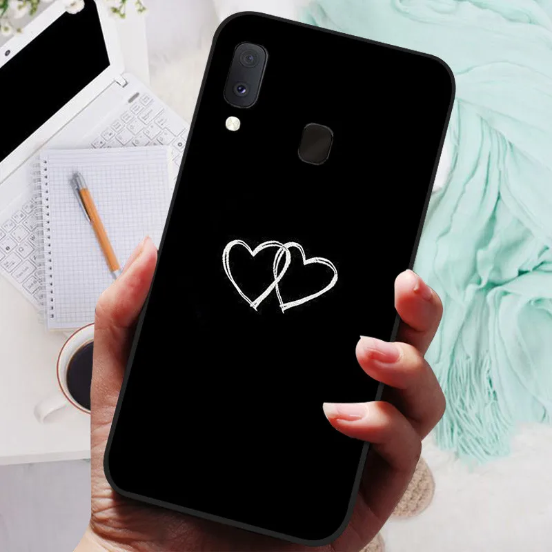 Shockproof Silicone Phone Case Cover - Durable Protective Bumper Coque