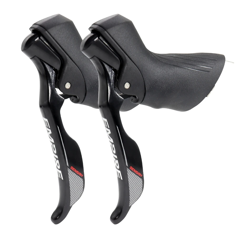 SENSAH EMPIRE 2x11 Speed 22s Road Bike Groupset Bicycle