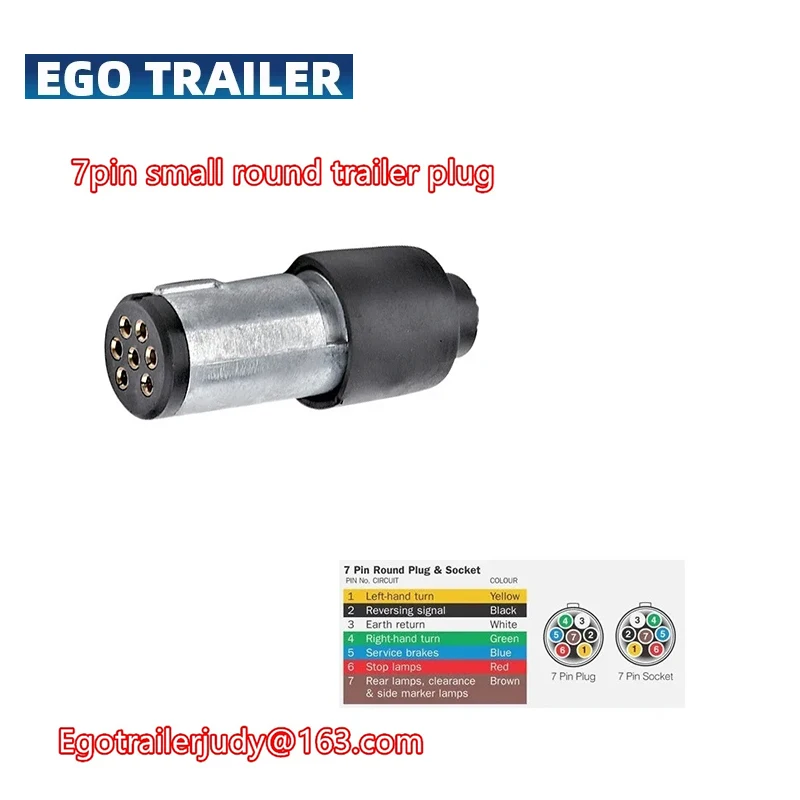 vhf 156 174mhz sma male plug antenna for hyt hytera x1p x1e pd600 pd660 pd680 pd685 pd665 pd605 pd682 pd662 pd606 pd686 radio EGO TRAILER 7 PIN ROUND PLUG SMALL MALE METAL TRAILER CARAVAN BOAT