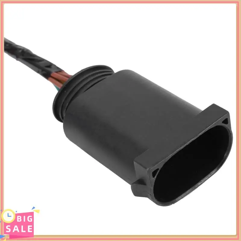 Front Bumper Parking Sensor Wiring Harness PDC Cable For BMW X1 F48 2014- 61129392513 61128715299 Replacement