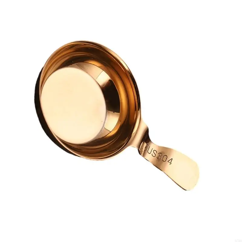 57BE Convenient Stainless Steel Seasoning Dish Sauce Tray Durable Dipping Bowl For Barbecue, Picnics, Or Everyday Use