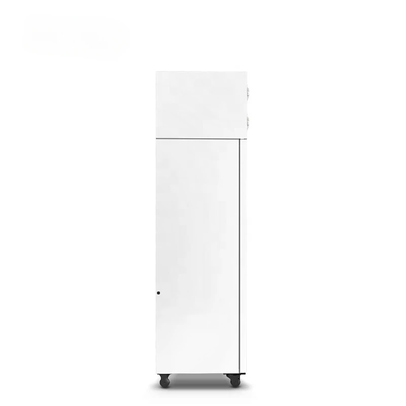 Professional Factory Energy Recovery Ventilation System Charging Air Ventilation