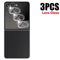 3Pcs Lens Glass