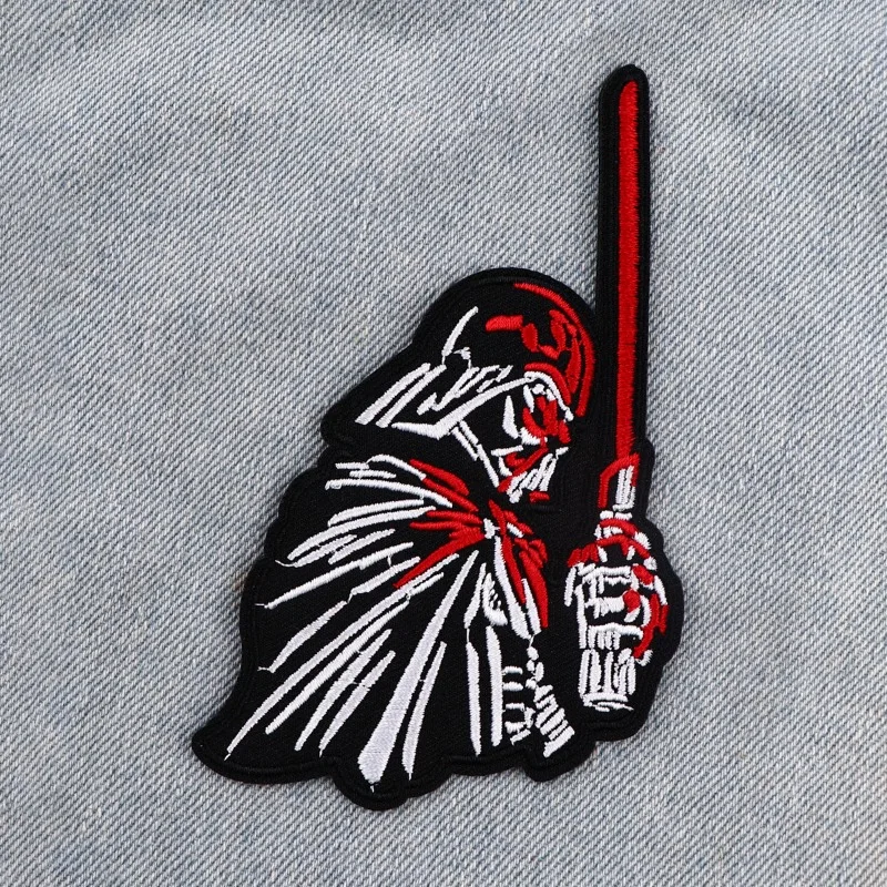 Cartoon Brooch Creative Cartoon Metal Brooch Anime Movie Peripheral Alloy Badge Trendy Versatile Clothing Accessories Collar Pin